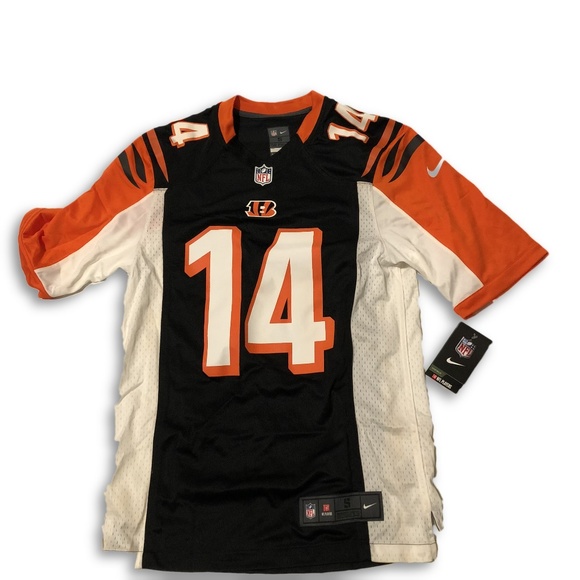 andy dalton jersey